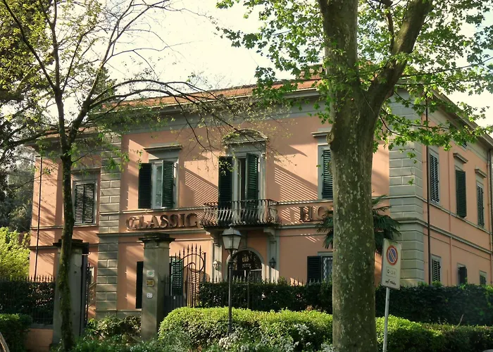 Classic Hotel Firenze
