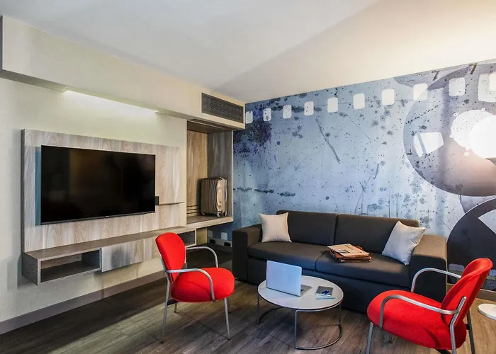 Mercure Firenze Centro